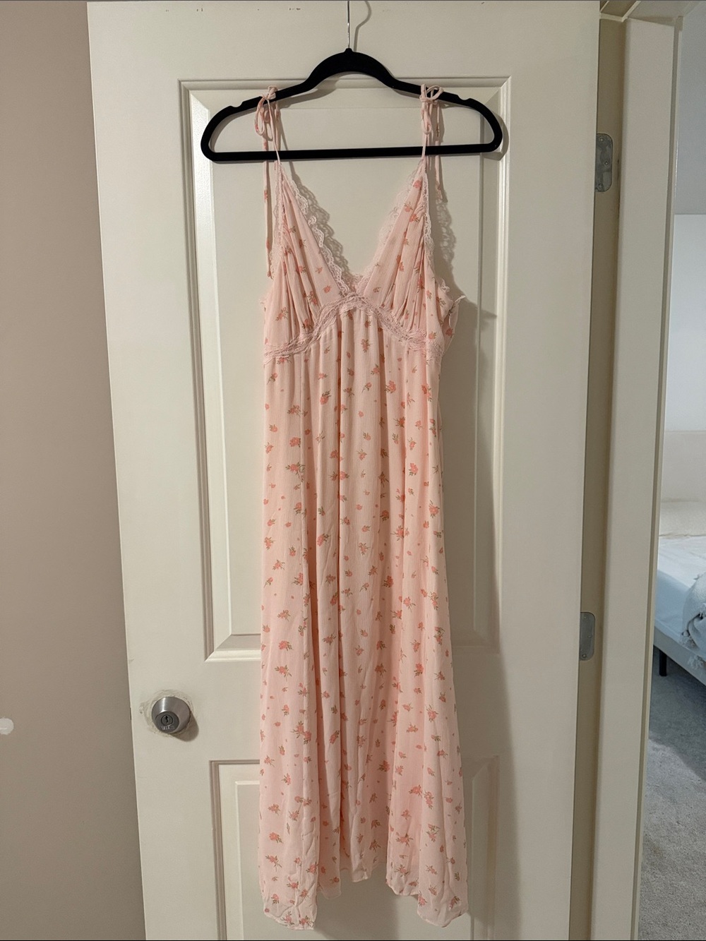 Wilfred Grove Dress